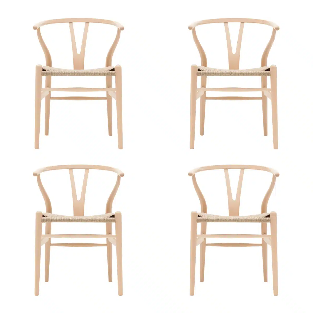 Carl Hansen - CH24 Wishbone Chair