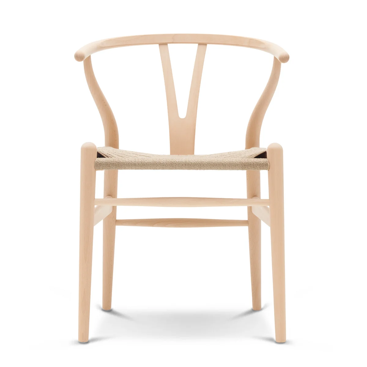 Carl Hansen - CH24 Wishbone Chair