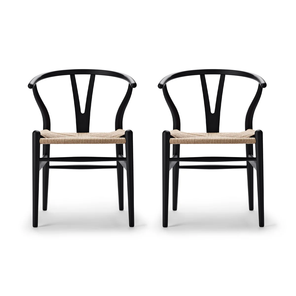 Carl Hansen - CH24 Wishbone Chair