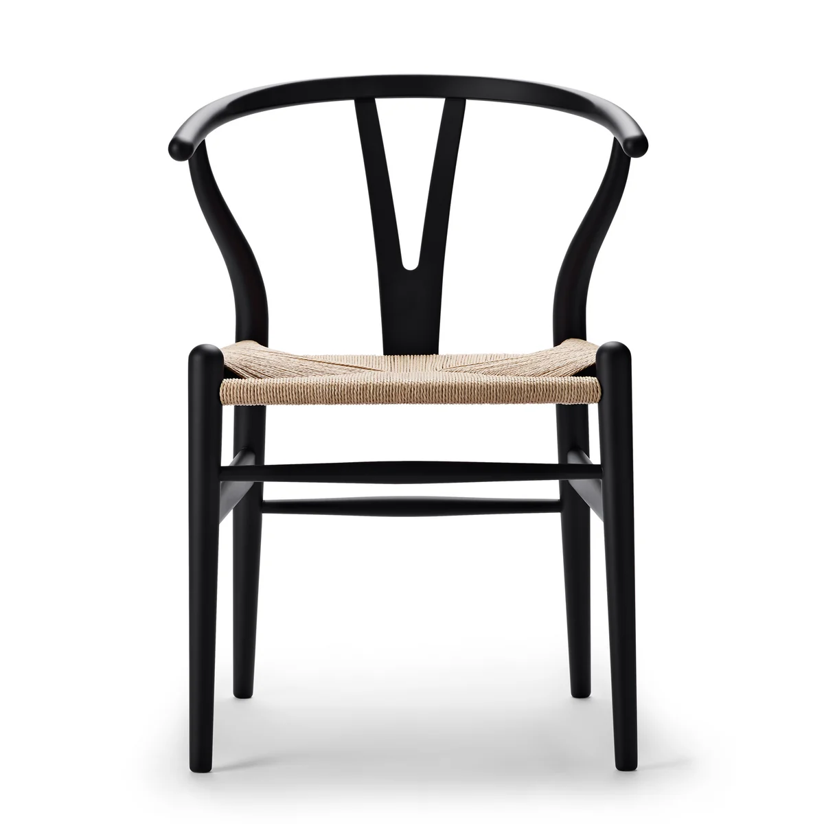 Carl Hansen - CH24 Wishbone Chair