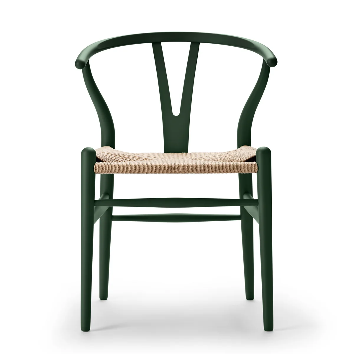 Carl Hansen - CH24 Wishbone Chair