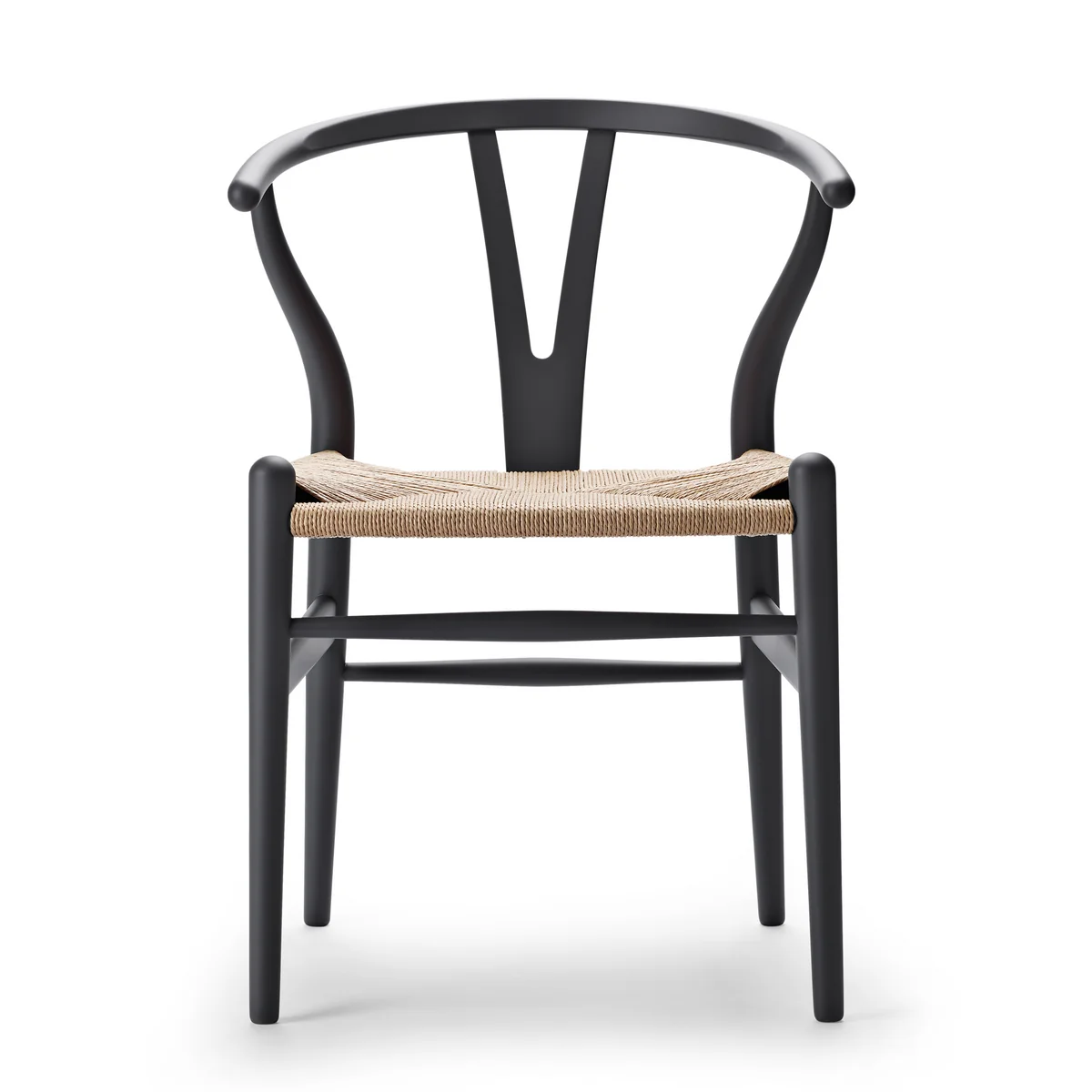 Carl Hansen - CH24 Wishbone Chair