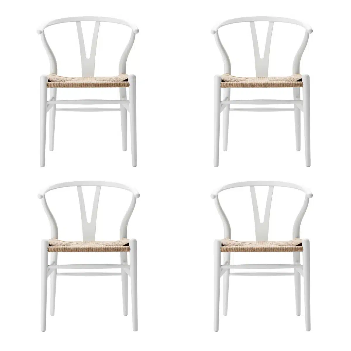 Carl Hansen - CH24 Wishbone Chair