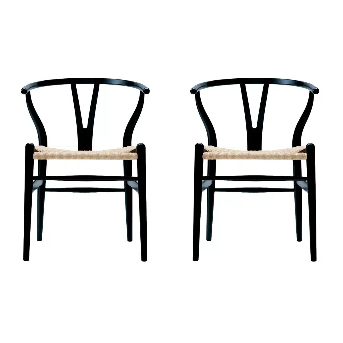 Carl Hansen - CH24 Wishbone Chair