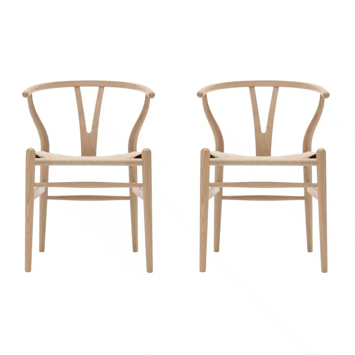 Carl Hansen - CH24 Wishbone Chair