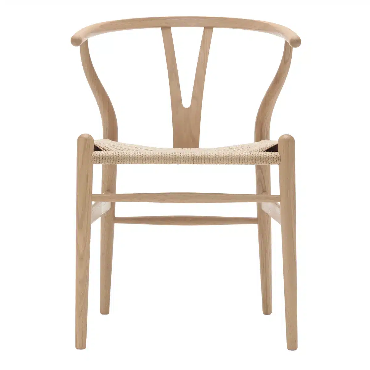 Carl Hansen - CH24 Wishbone Chair