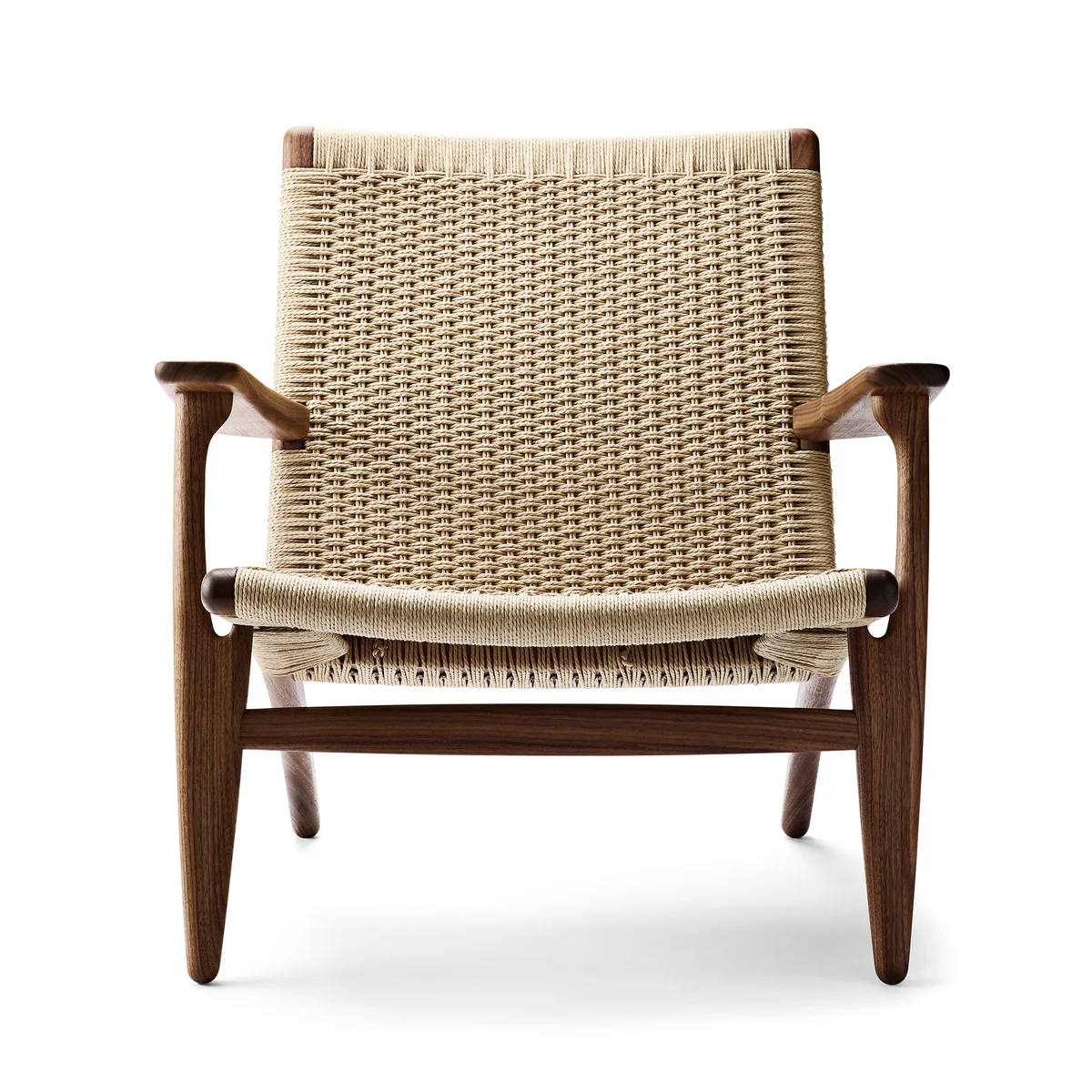 Carl Hansen - CH25 Sessel