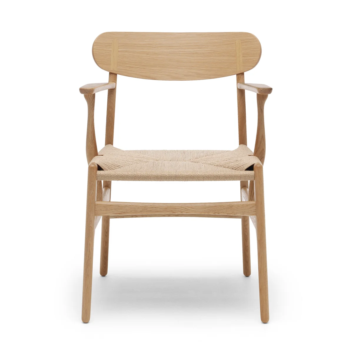 Carl Hansen - CH26 Armlehnenstuhl