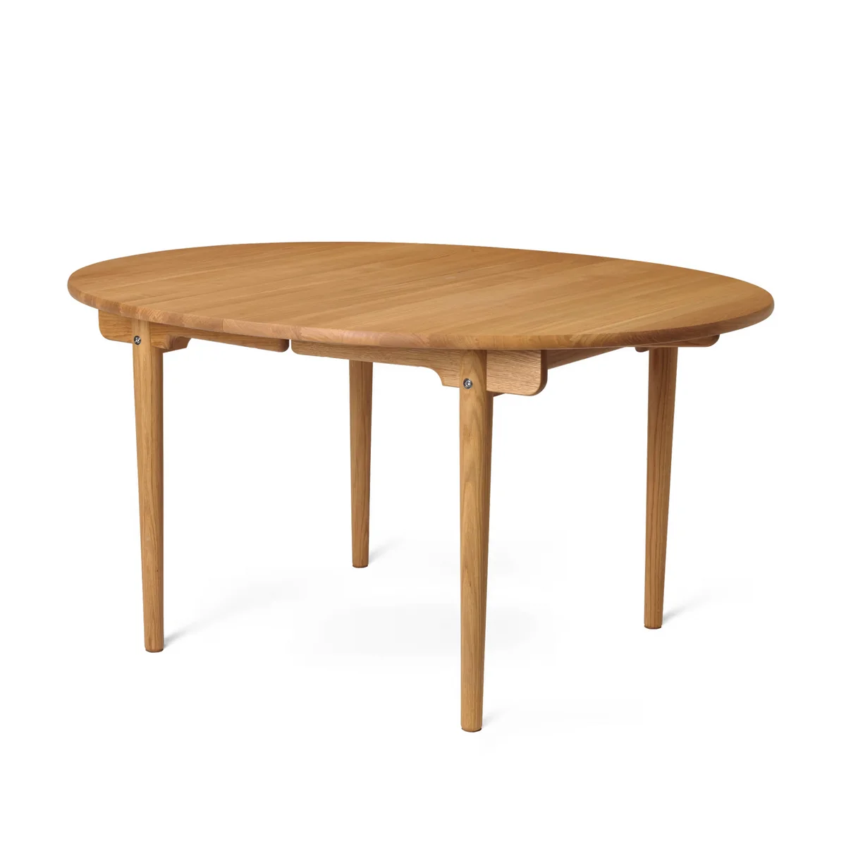 Carl Hansen - CH337 ausziehbarer Esstisch