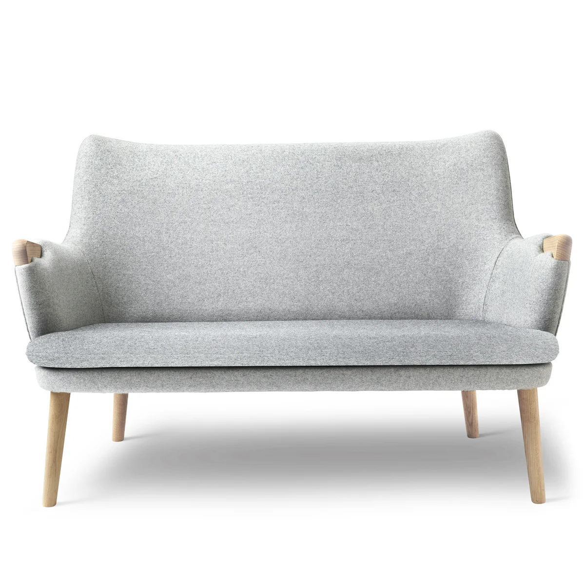Carl Hansen - CH72 Sofa