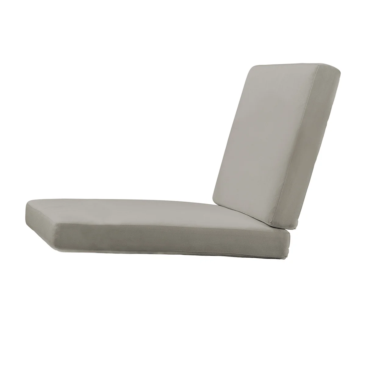 Carl Hansen - Sitzauflage für BK10 Gartenstuhl
