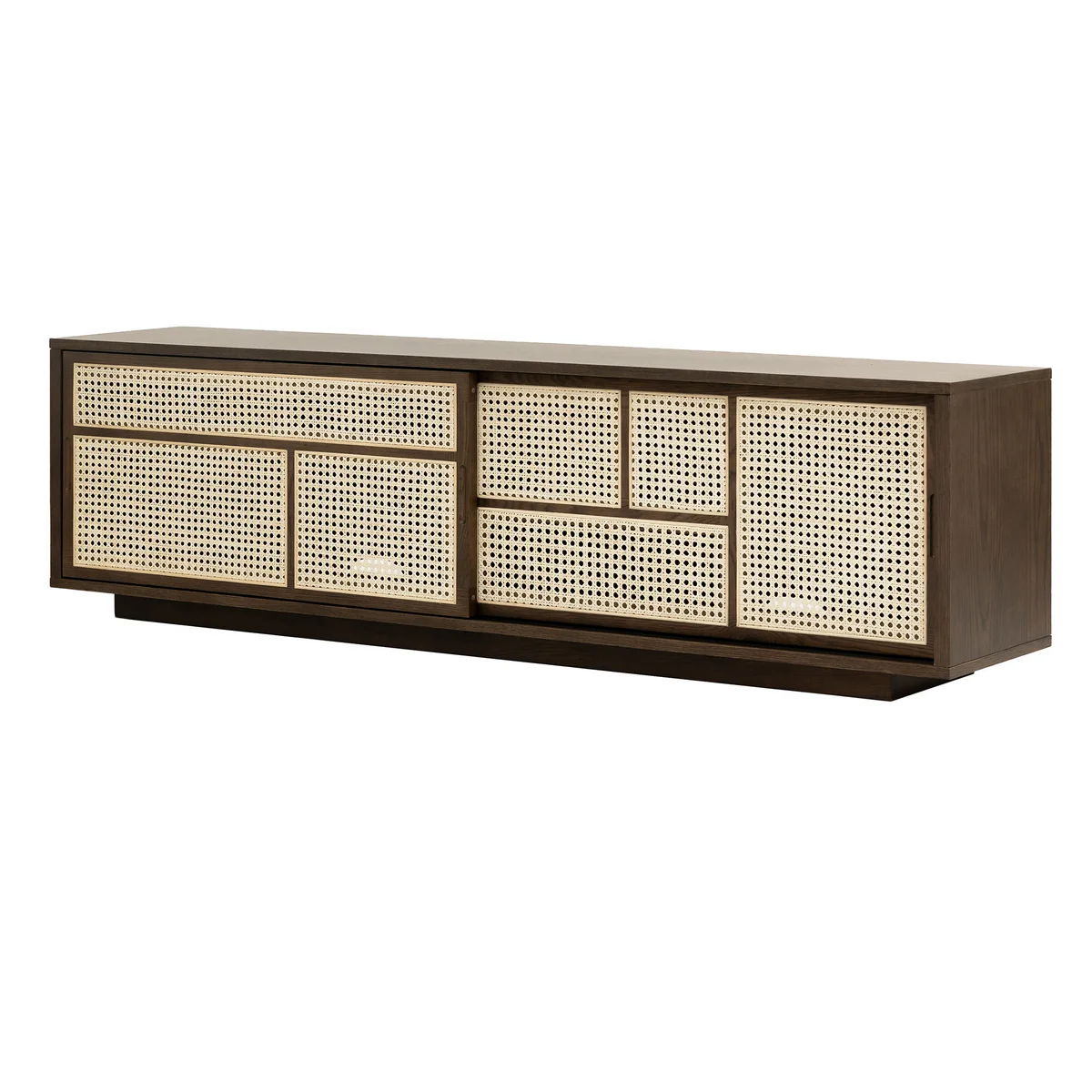 Design House Stockholm - Air Sideboard/ TV- Konsole