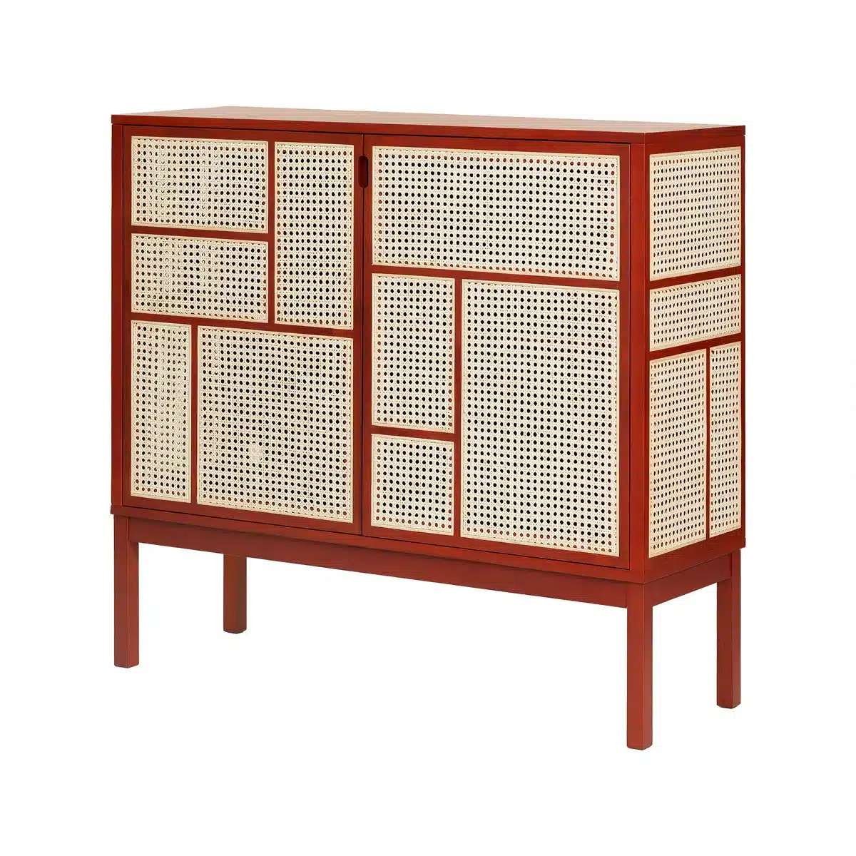 Design House Stockholm - Air Sideboard mit Beinen