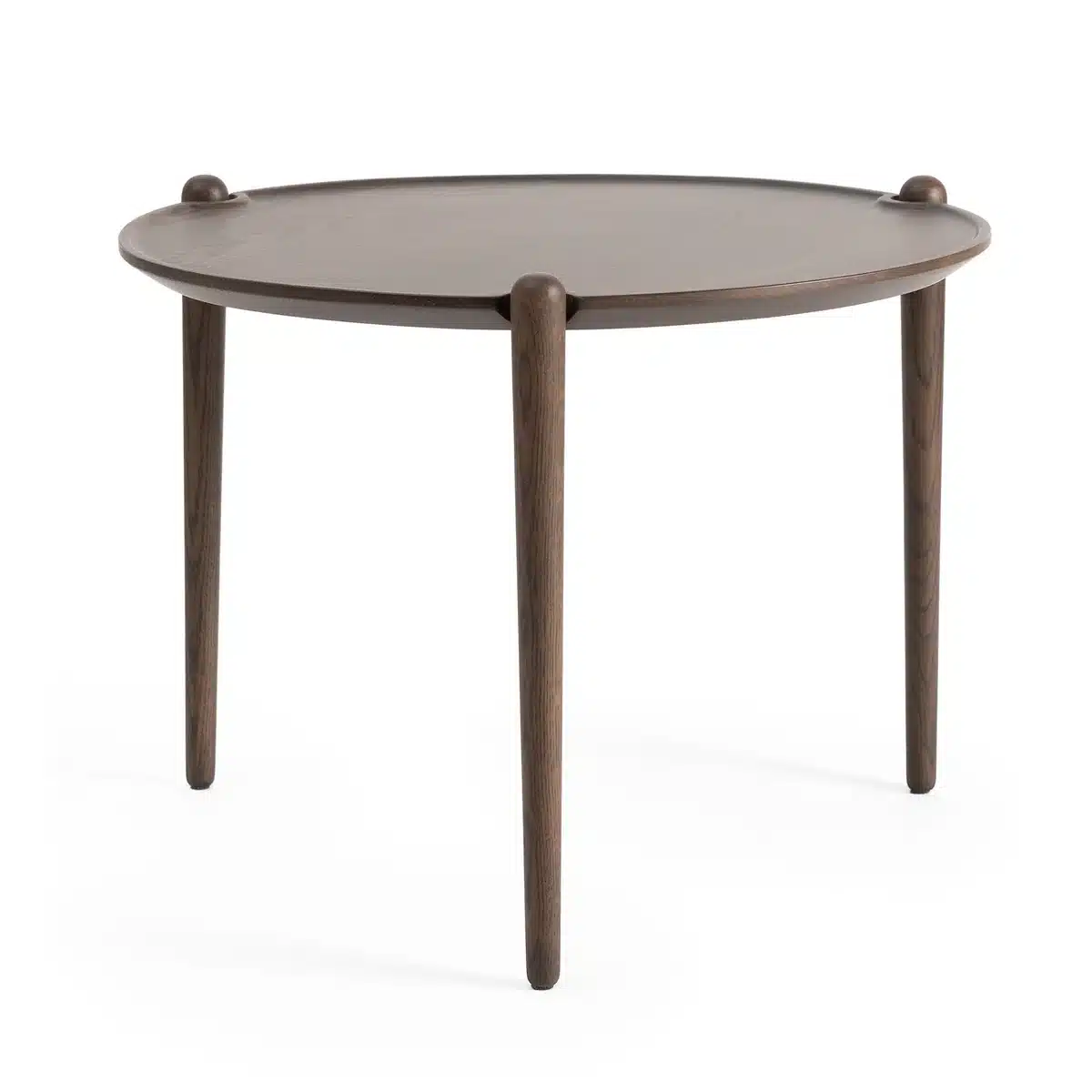 Design House Stockholm - Aria Beistelltisch high