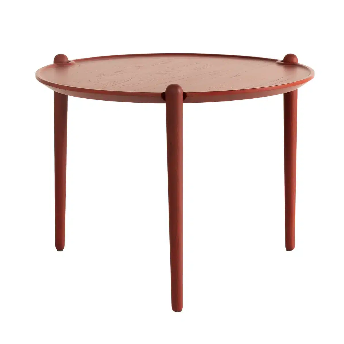 Design House Stockholm - Aria Beistelltisch high