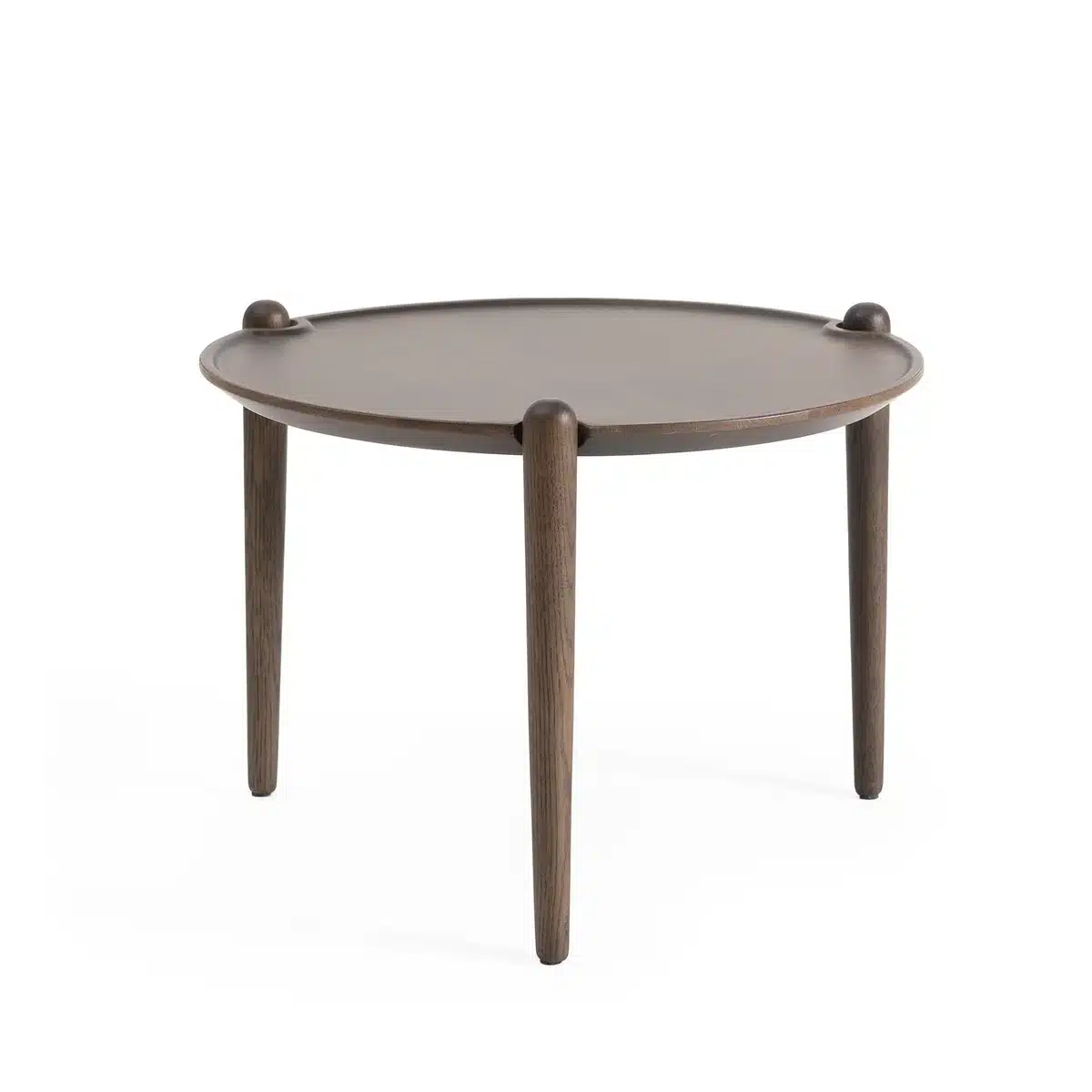 Design House Stockholm - Aria Beistelltisch low