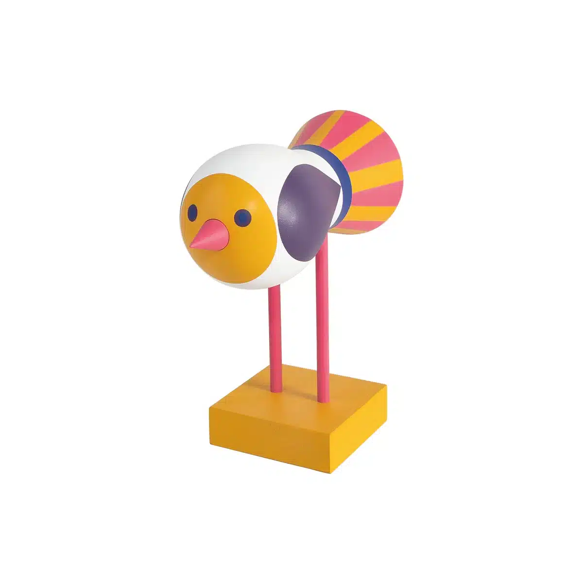 Design House Stockholm - Birds 1967