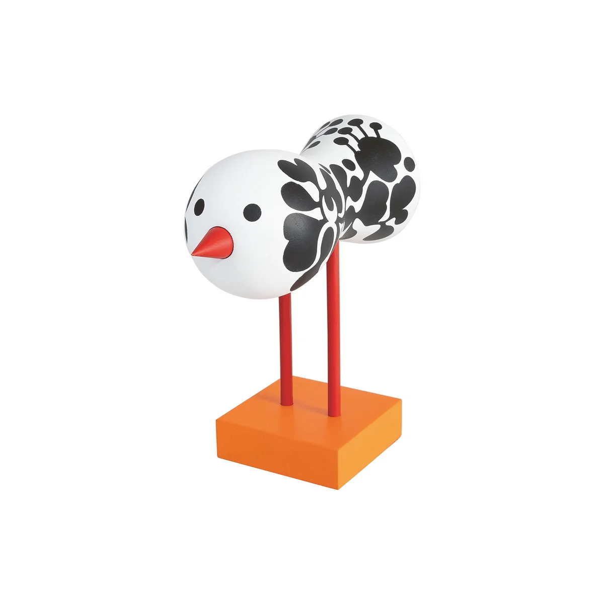 Design House Stockholm - Birds 1967