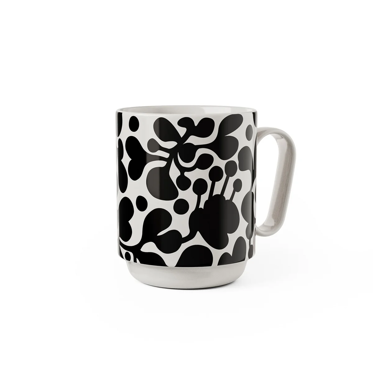 Design House Stockholm - Birds 1967 Tasse 3