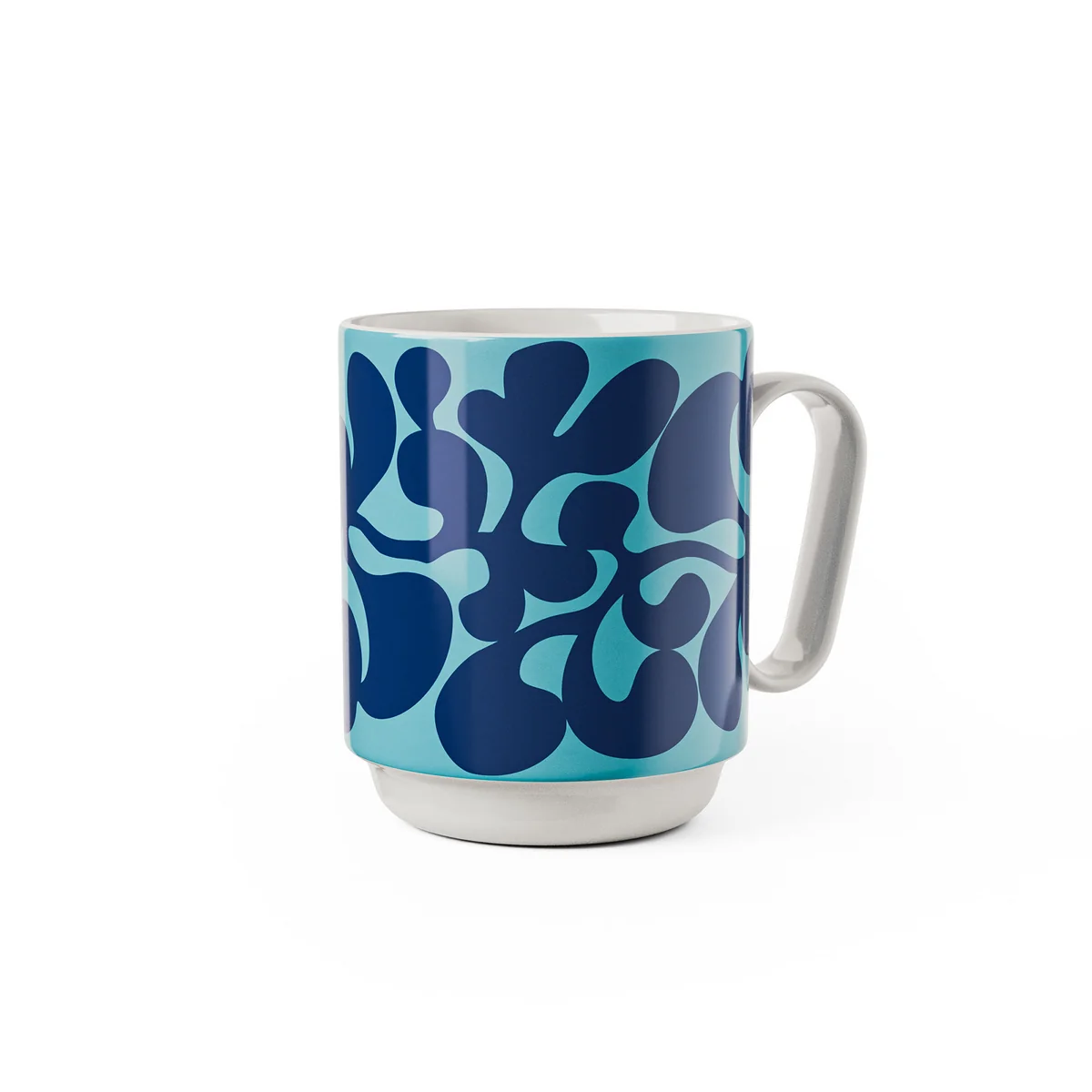 Design House Stockholm - Birds 1967 Tasse 4