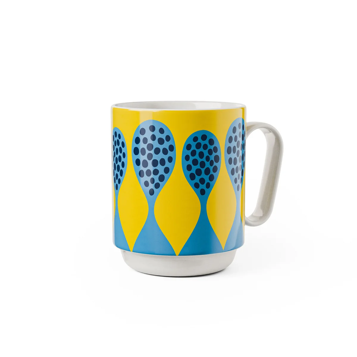 Design House Stockholm - Birds 1967 Tasse 5