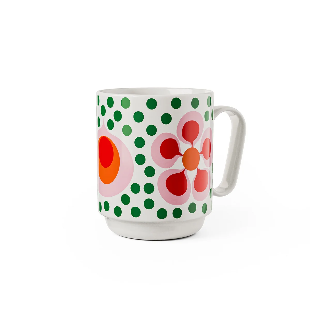 Design House Stockholm - Birds 1967 Tasse 6