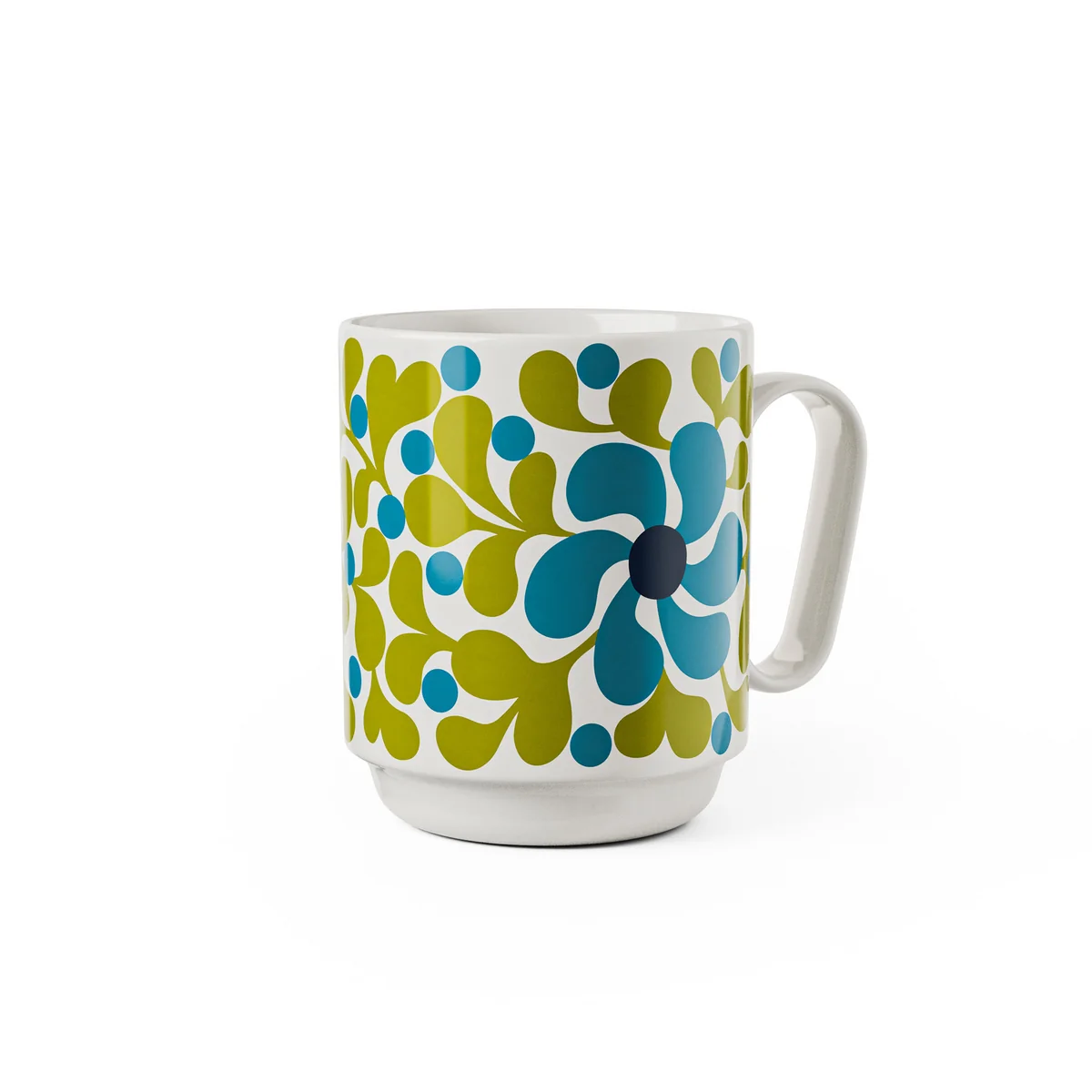 Design House Stockholm - Birds 1967 Tasse 7