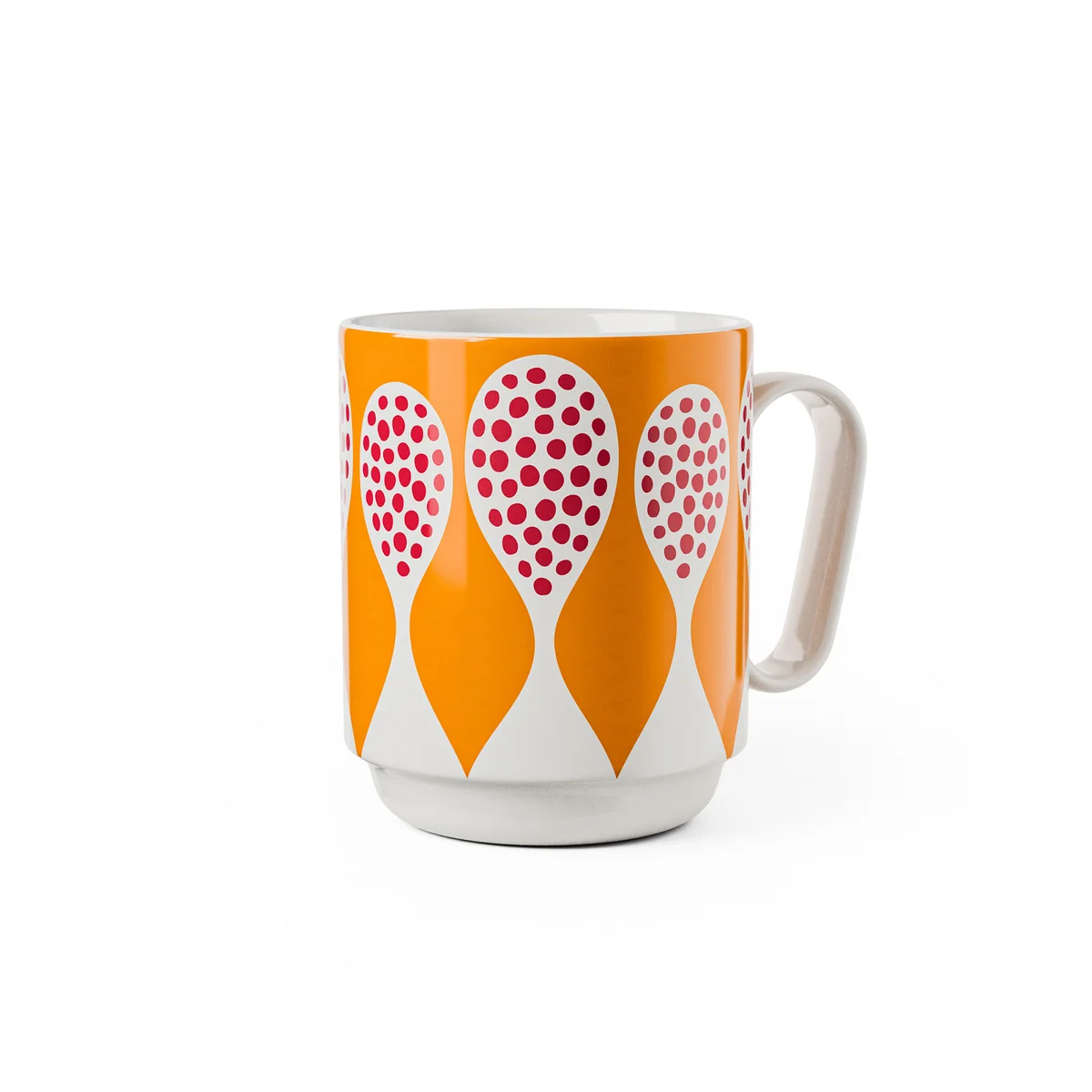 Design House Stockholm - Birds 1967 Tasse 8
