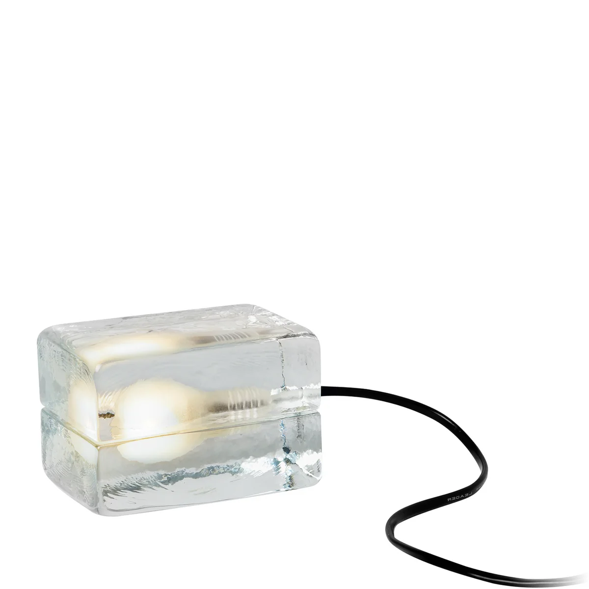 Design House Stockholm - Block Lamp LED Mini
