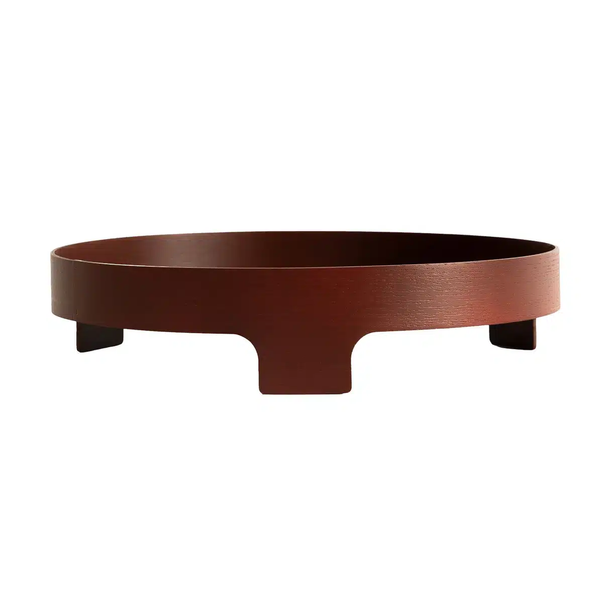 Design House Stockholm - Bridge Tablett Ø 42 cm