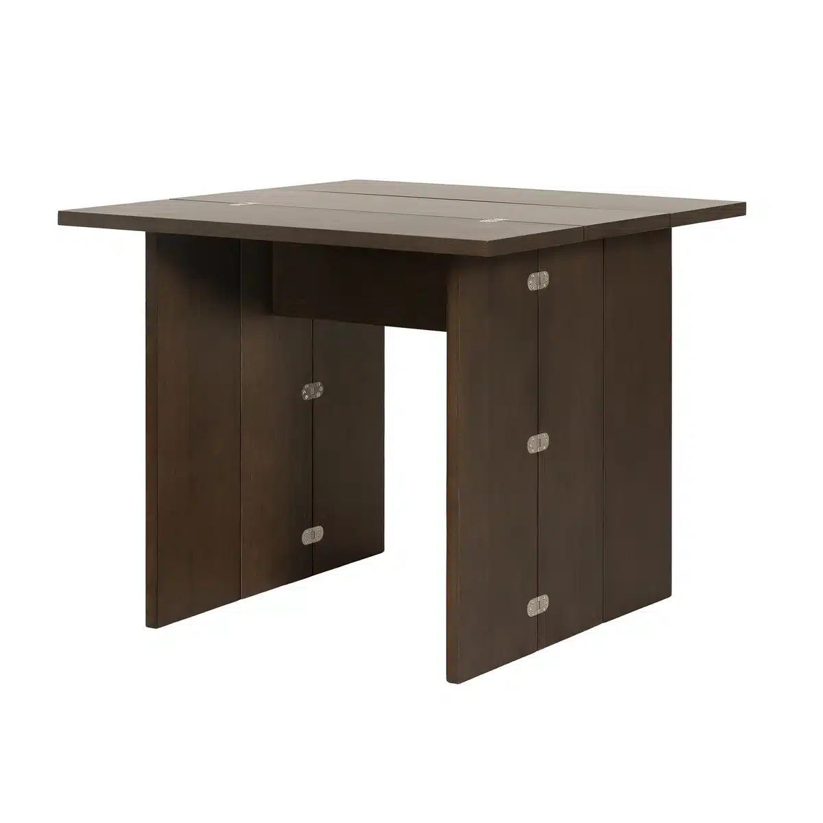Design House Stockholm - Flip Tisch 90 x 90 cm