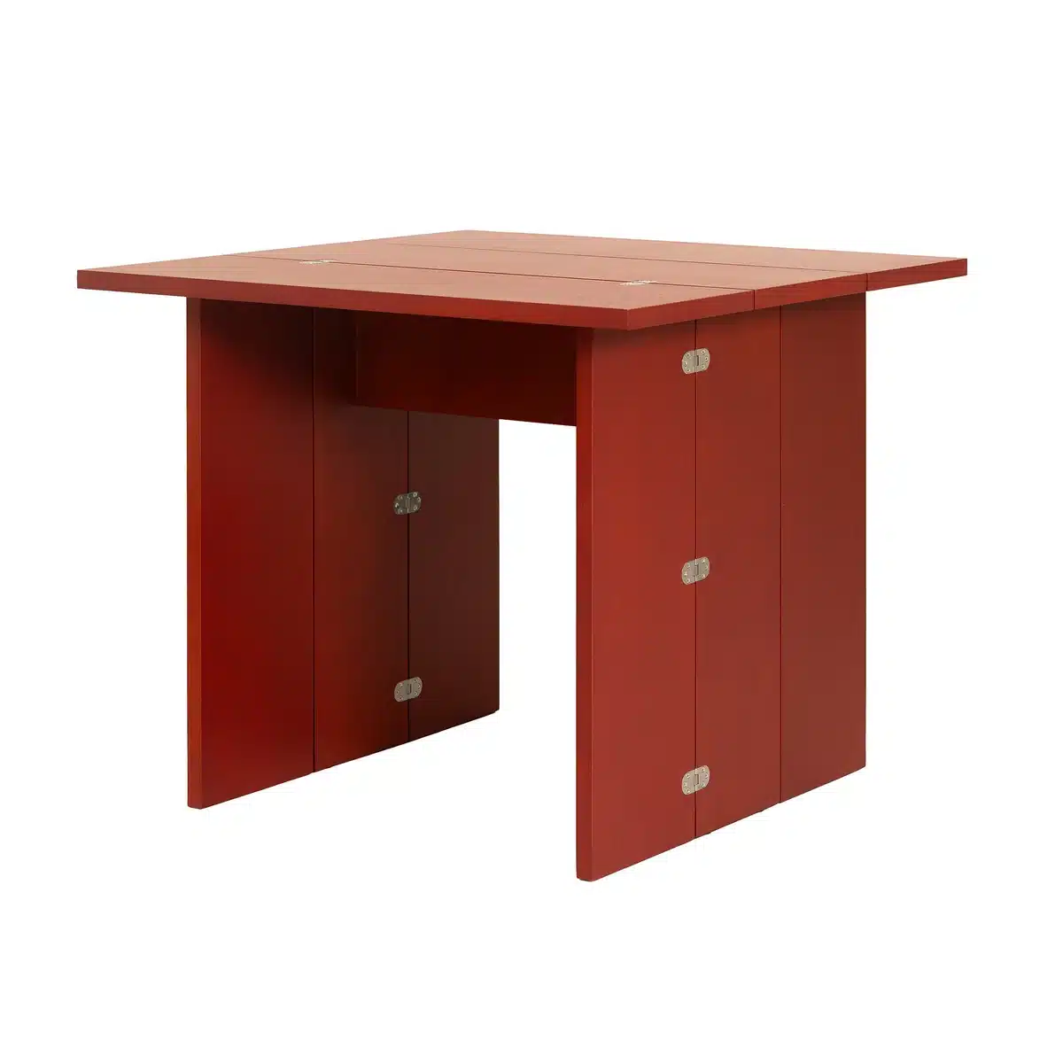 Design House Stockholm - Flip Tisch 90 x 90 cm