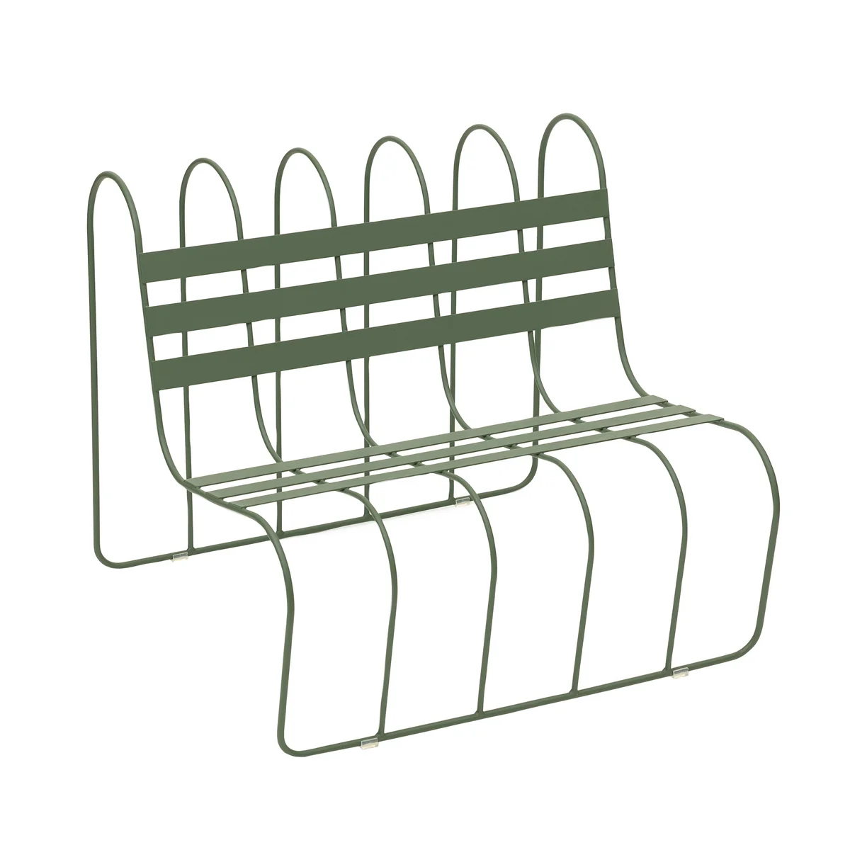 Design House Stockholm - Gardener's Gartensofa 90 x 77 cm