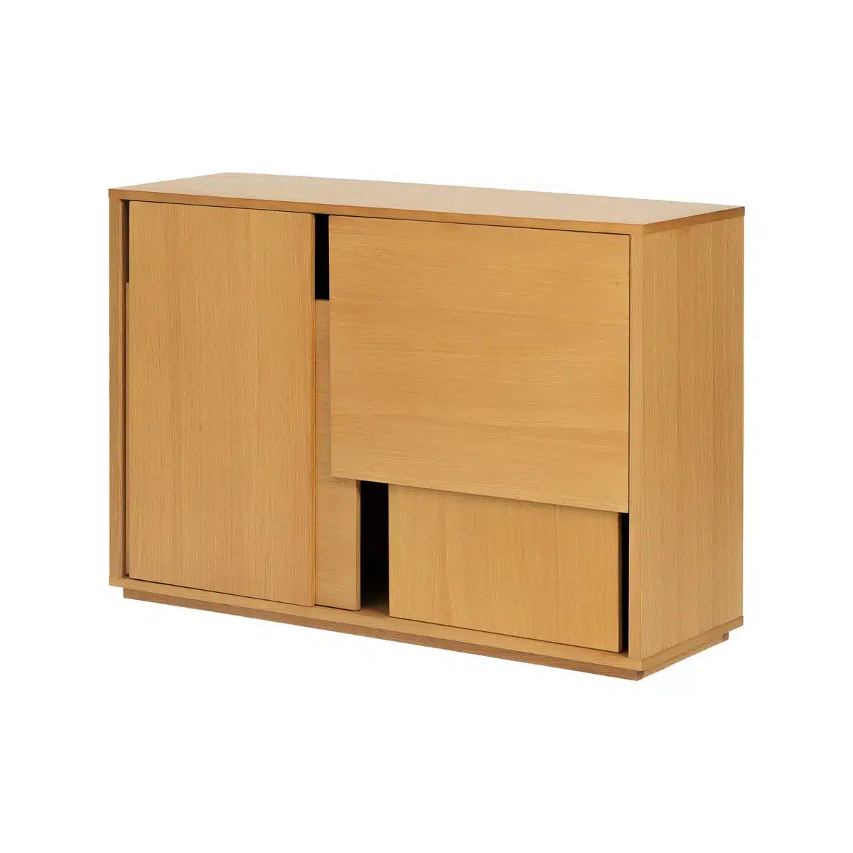 Design House Stockholm - Layer Sideboard