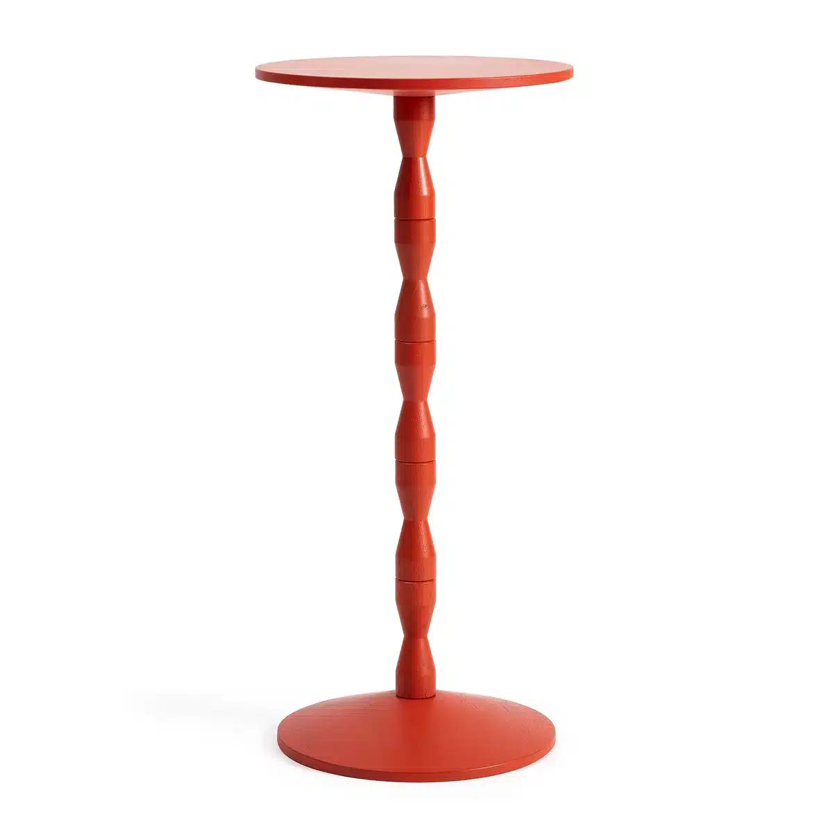 Design House Stockholm - Pedestal Beistelltisch