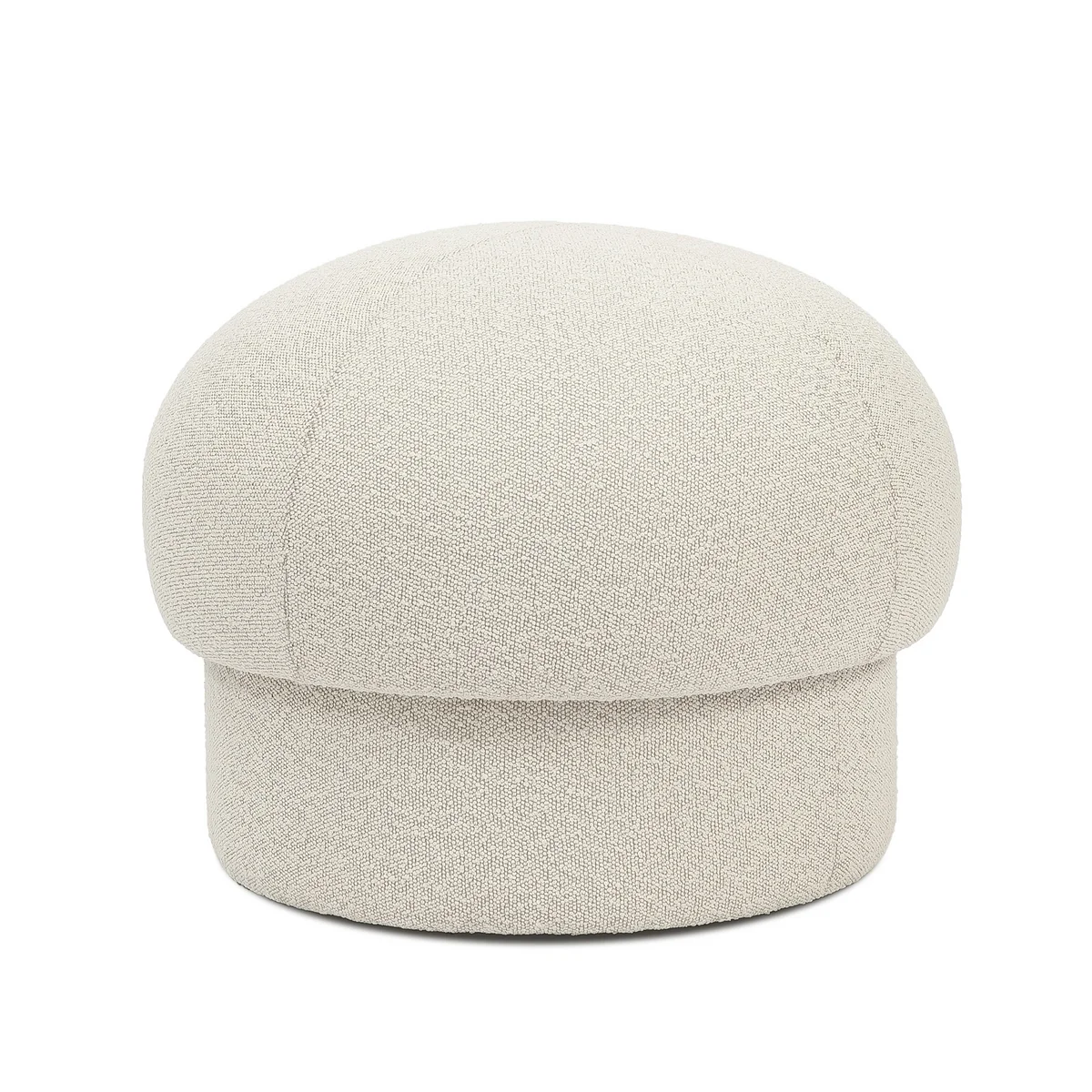 Design House Stockholm - Uno Pouf