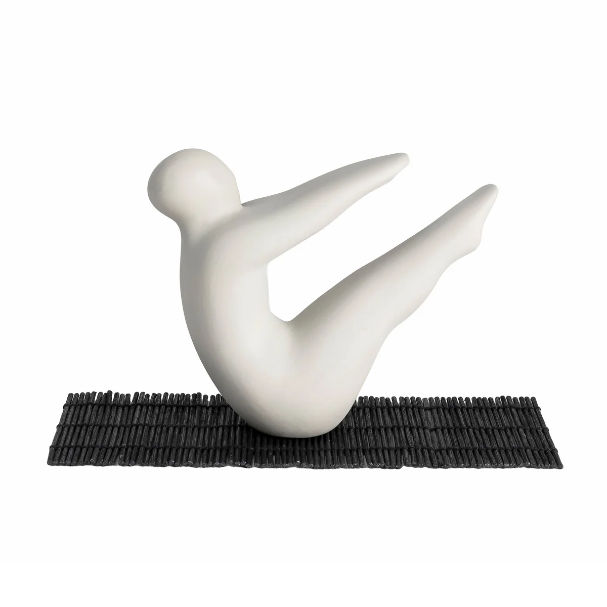 Design House Stockholm - Yoga Skulptur Nr. 2