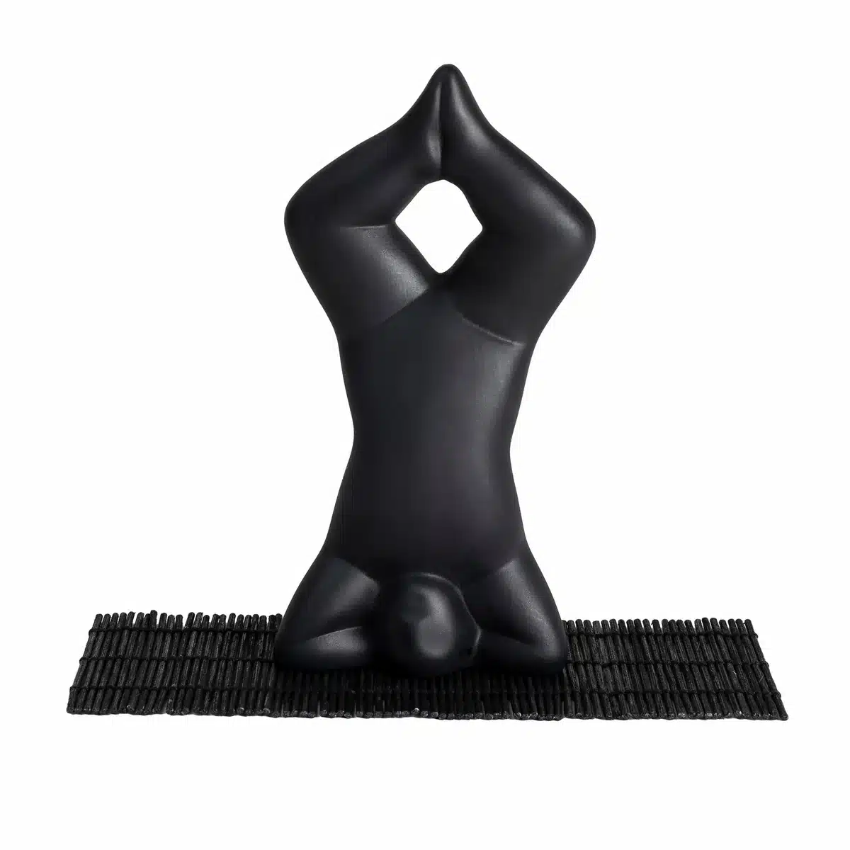 Design House Stockholm - Yoga Skulptur Nr. 3