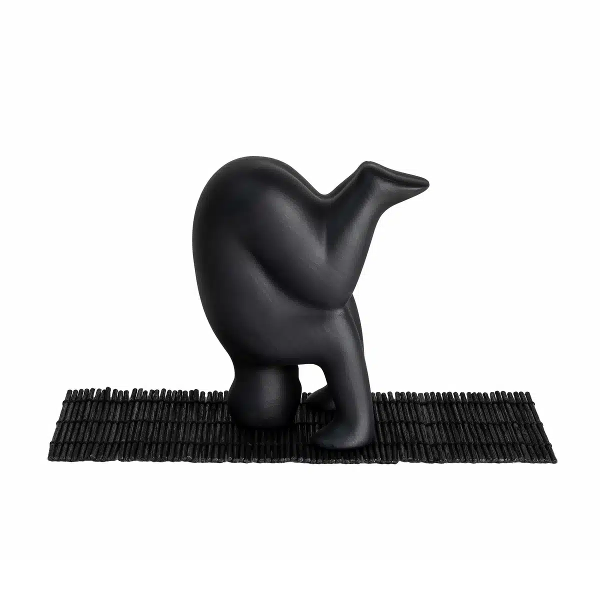 Design House Stockholm - Yoga Skulptur Nr. 4
