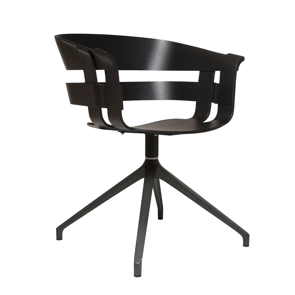 Design House Stockholm – Wick Chair Wood