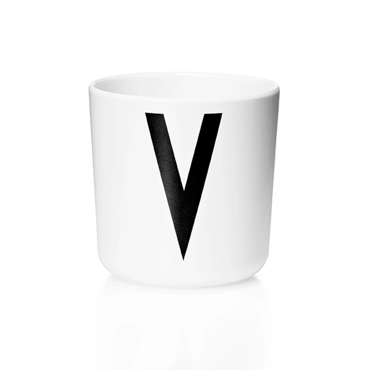 Design Letters - AJ Ecozen Becher V