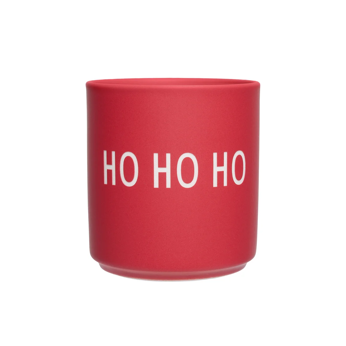 Design Letters - AJ Favourite Porzellan Becher