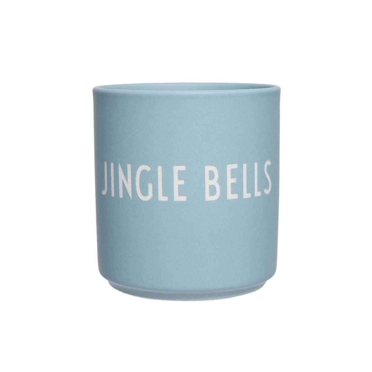 Design Letters - AJ Favourite Porzellan Becher