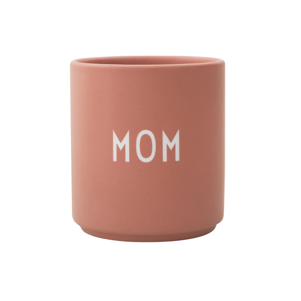 Design Letters - AJ Favourite Porzellan Becher