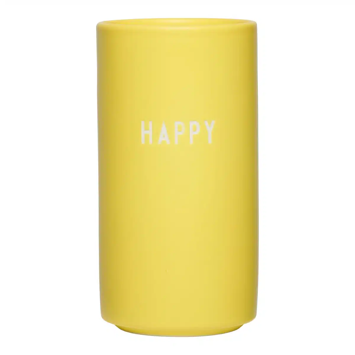 Design Letters - AJ Favourite Porzellan Vase