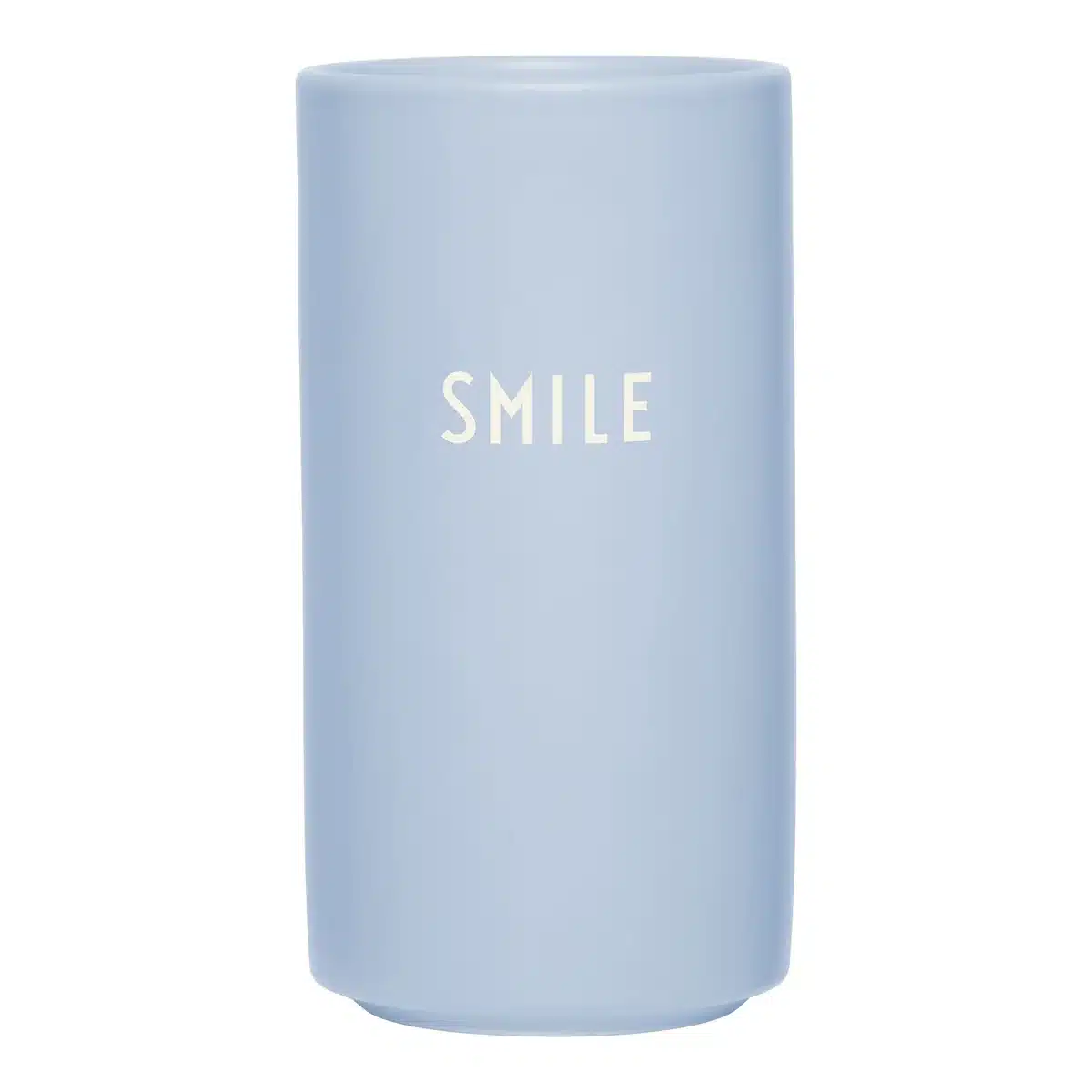 Design Letters - AJ Favourite Porzellan Vase