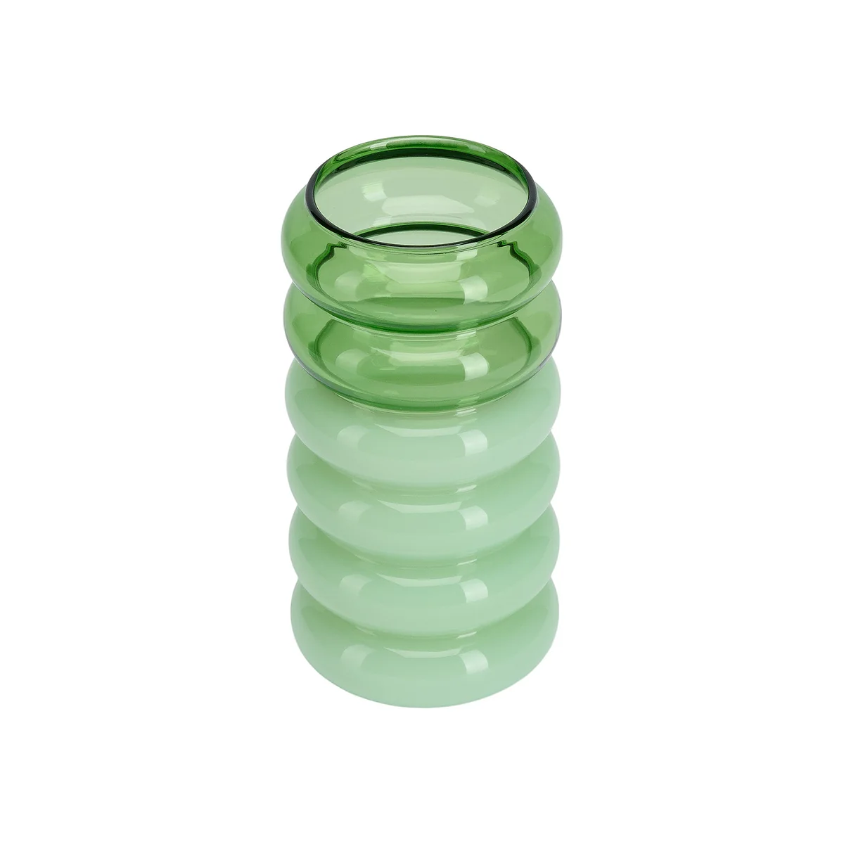 Design Letters - Bubble - 2 in 1 Vase & Kerzenhalter