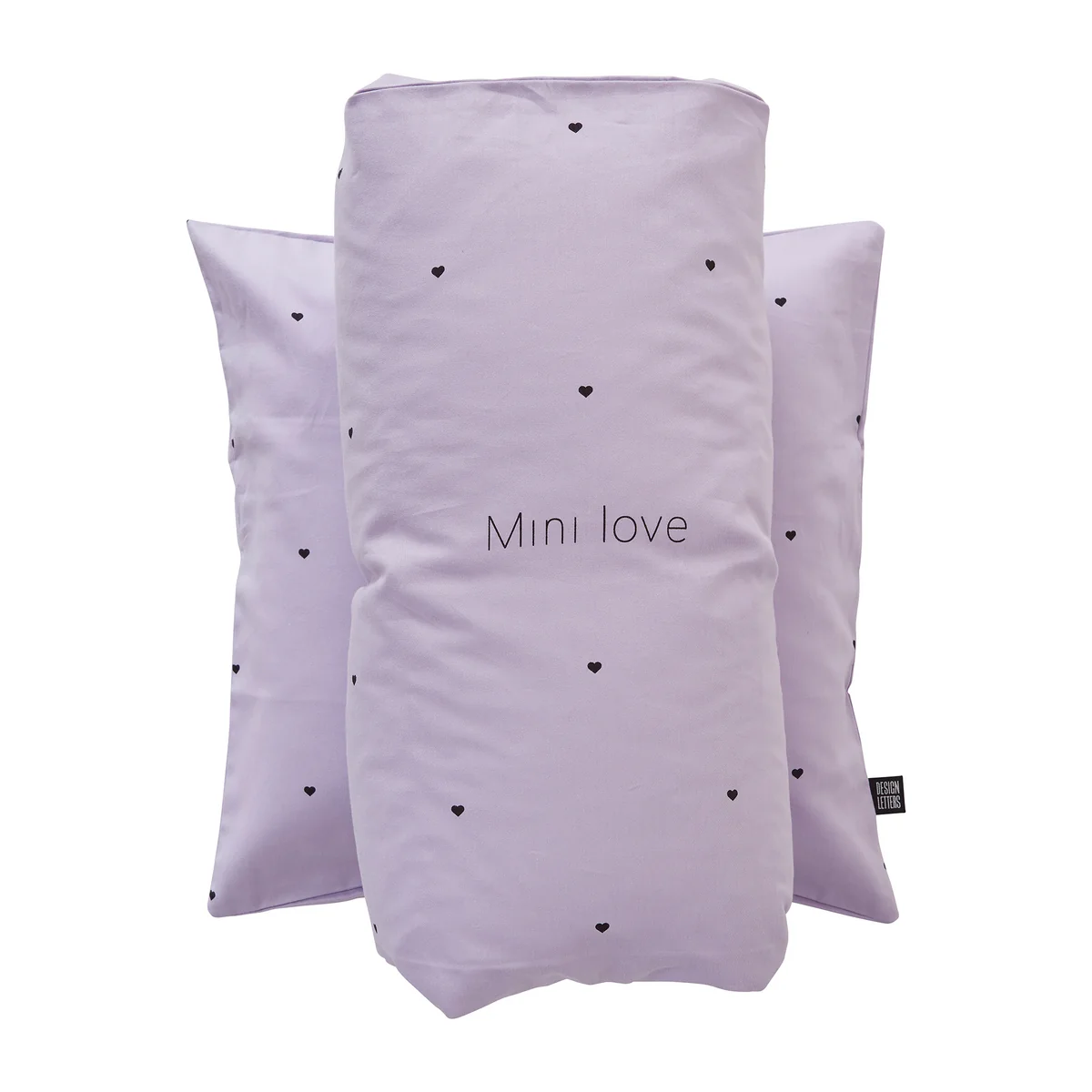 Design Letters - Mini Favorite Baby Bettwäsche