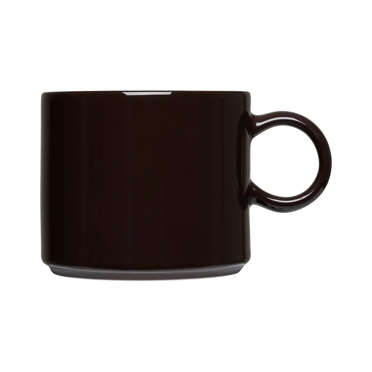Design Letters - Nordic Jumbo Porzellan Becher