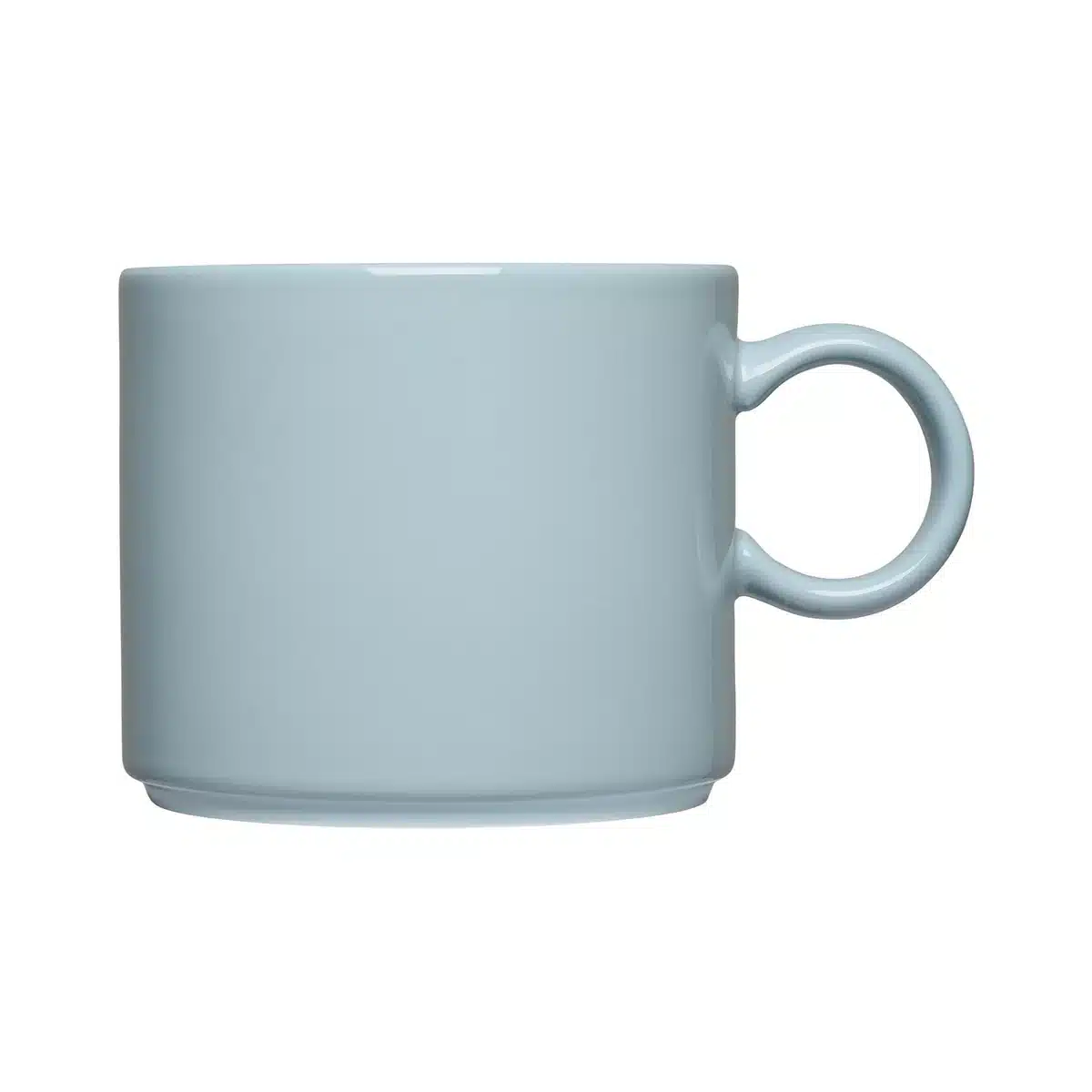 Design Letters - Nordic Jumbo Porzellan Becher